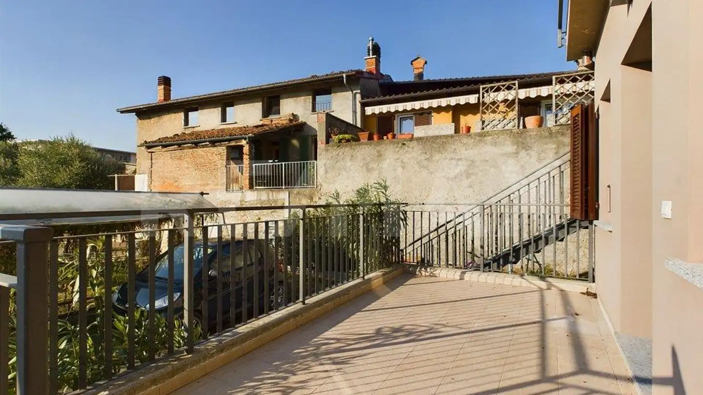 Apartment for sale - Via Bolghetto 6, 6877 Coldrerio - Photo 4