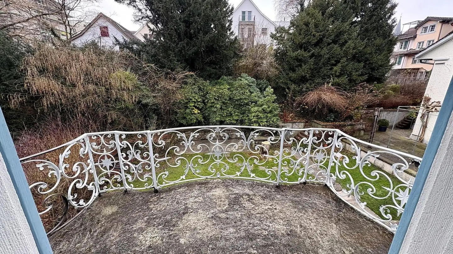 Wohnung mieten - 8820 Wädenswil