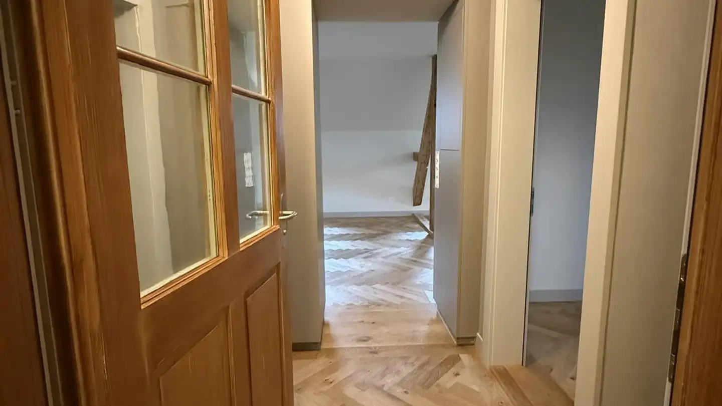 Attic flat for rent - Sennweg 12, 3012 Bern - Photo 4