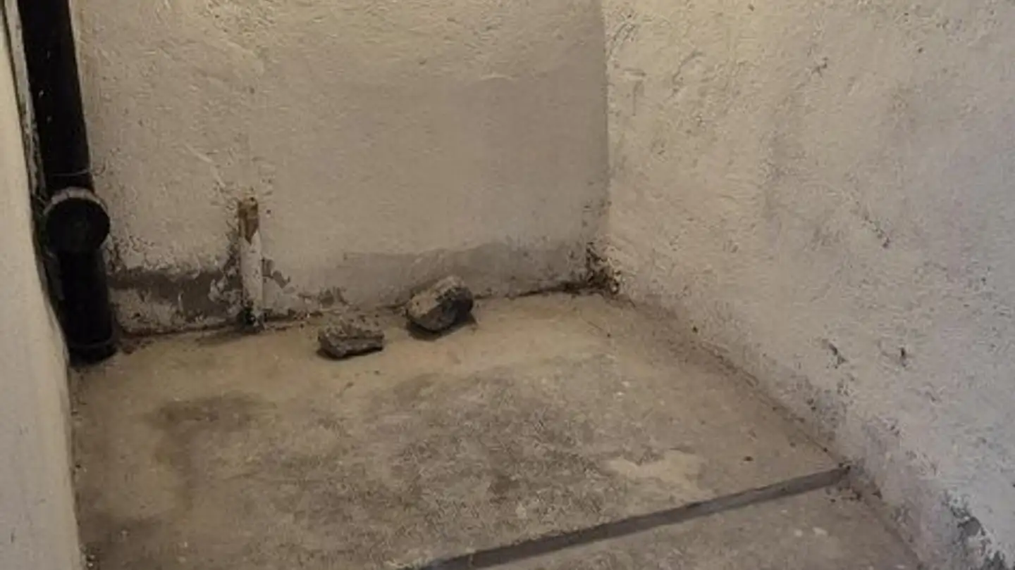 Spazio di archiviazione in affitto - Rue Du Mûrier, 1820 Montreux - Photo 2