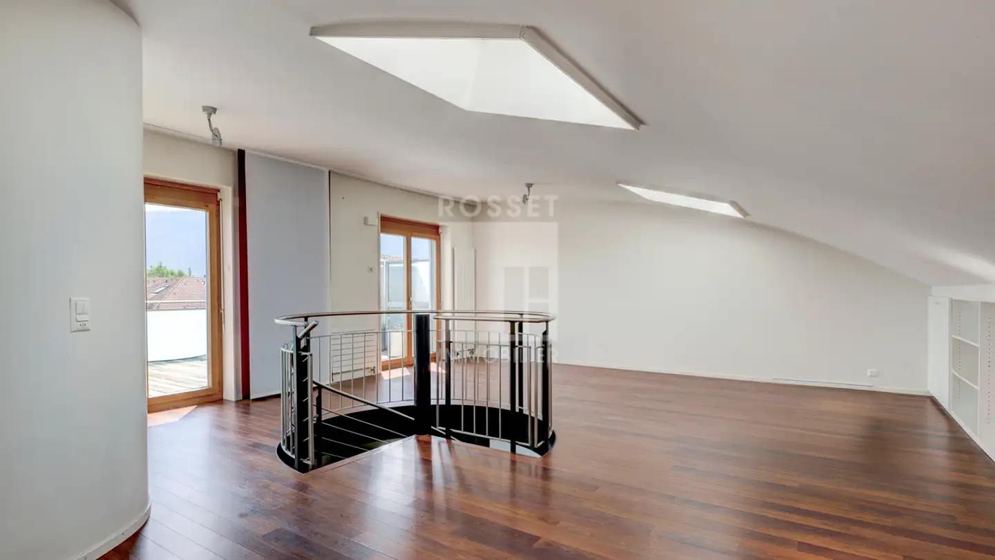 Appartamento in vendita - Place Des Aviateurs, 1228 Plan-les-Ouates