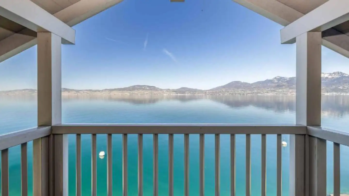 Villa for sale - Route de Saint-Gingolph, 1898 St-Gingolph - Photo 2