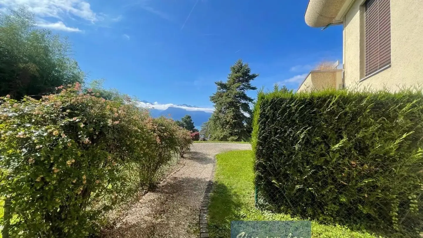 Appartement à vendre - 1815 Clarens - Photo 4