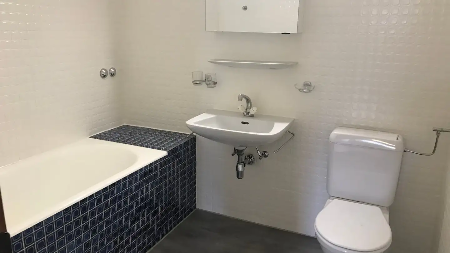 Appartamento in affitto - Avenue Samson Reymondin 26, 1009 Pully - Photo 3