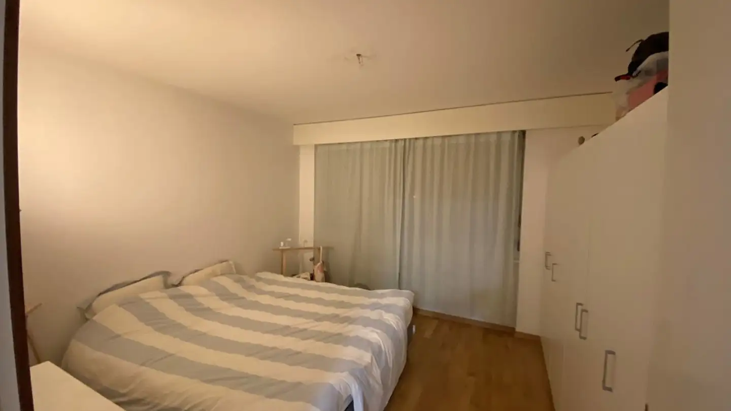 Appartamento in affitto - Avenue Samson Reymondin 26, 1009 Pully - Photo 4