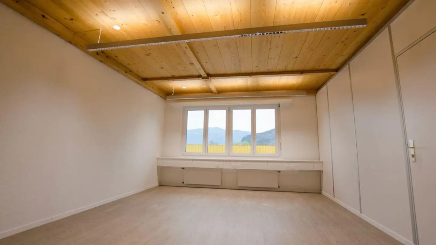 Grande magazzino in affitto - Gewerbestrasse 12, 9462 Montlingen - Photo 4