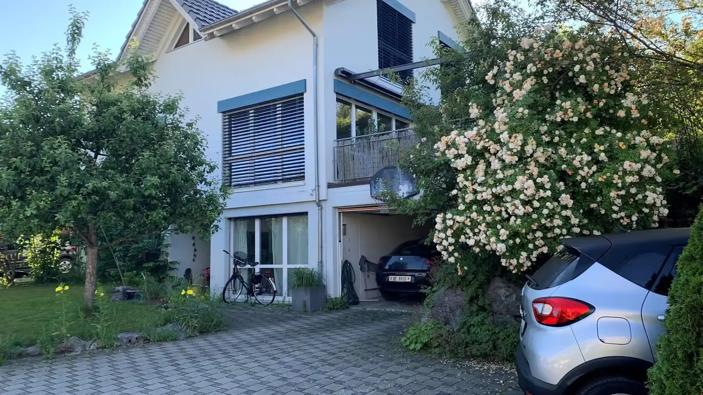Casa singola in affitto - Amselweg 5, 3506 Grosshöchstetten