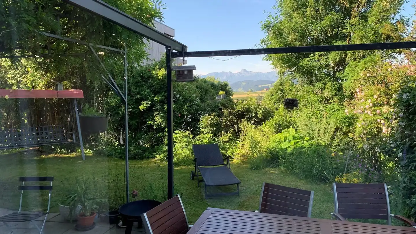 Casa singola in affitto - Amselweg 5, 3506 Grosshöchstetten - Foto 2