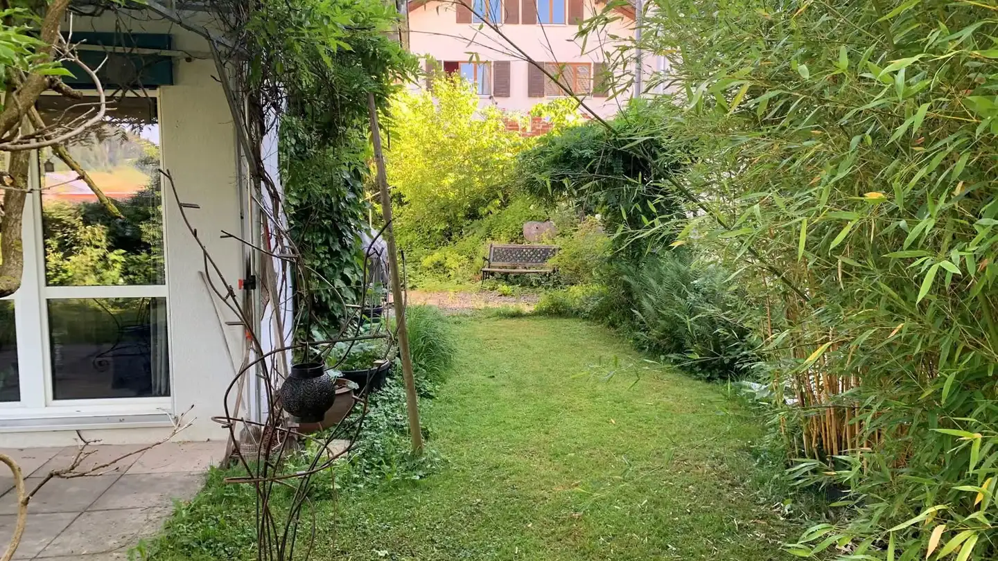 Casa singola in affitto - Amselweg 5, 3506 Grosshöchstetten - Foto 3