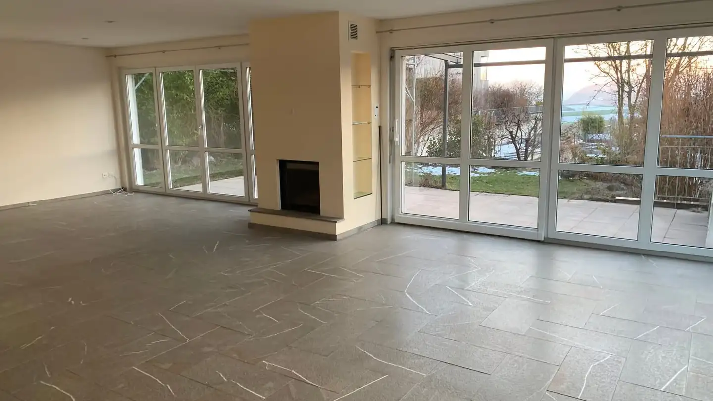 Casa singola in affitto - Amselweg 5, 3506 Grosshöchstetten - Foto 4