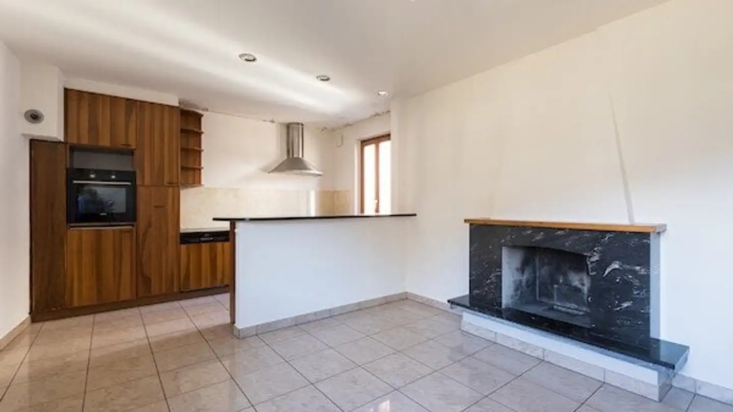 Apartment for rent - 6806 Sigirino