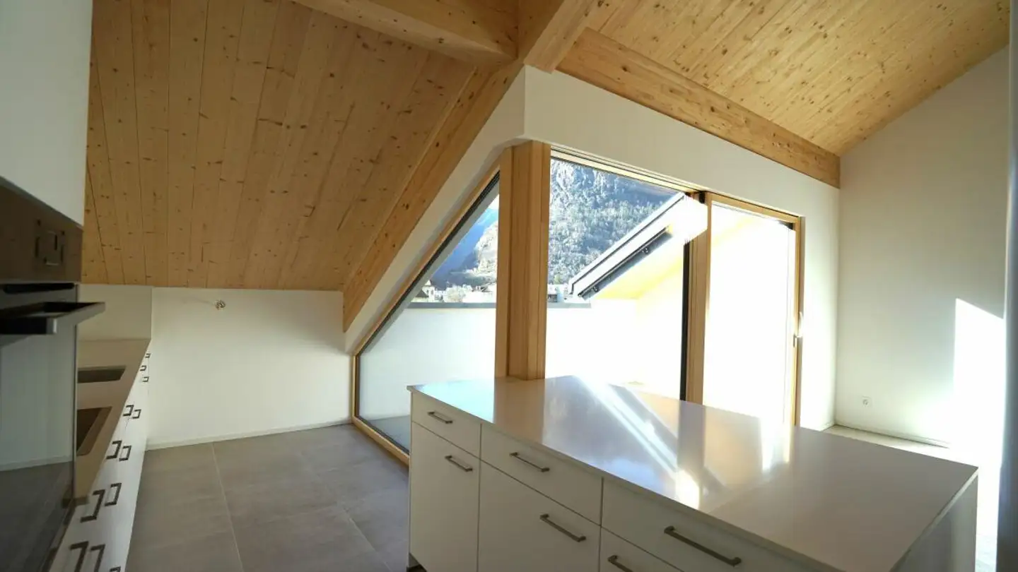 Appartement à vendre - 6710 Biasca