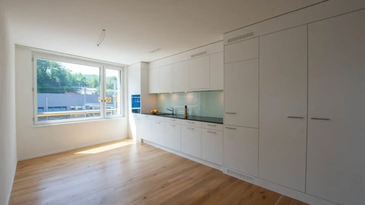 Wohnung mieten - Bahnweg 20, 4415 Lausen