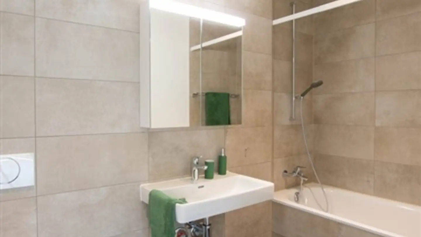 Appartamento in affitto - Bahnweg 20, 4415 Lausen - Photo 2