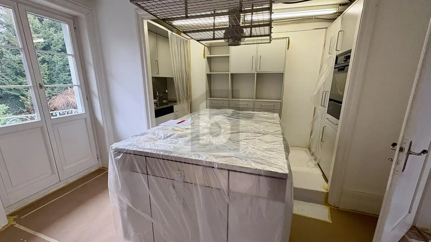 Wohnung mieten - 8820 Wädenswil - Foto 4