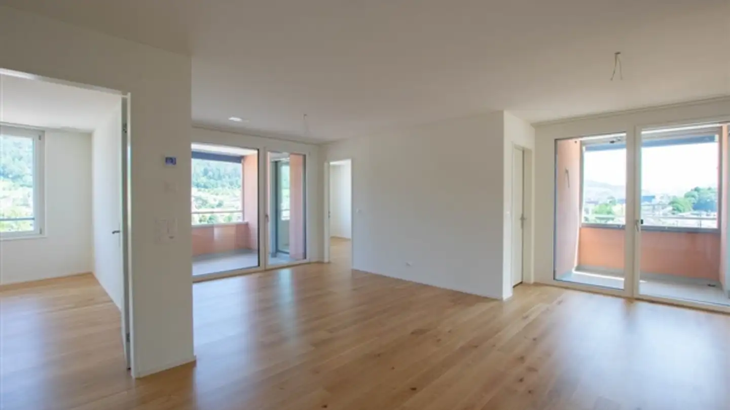 Appartamento in affitto - Bahnweg 20, 4415 Lausen - Photo 4