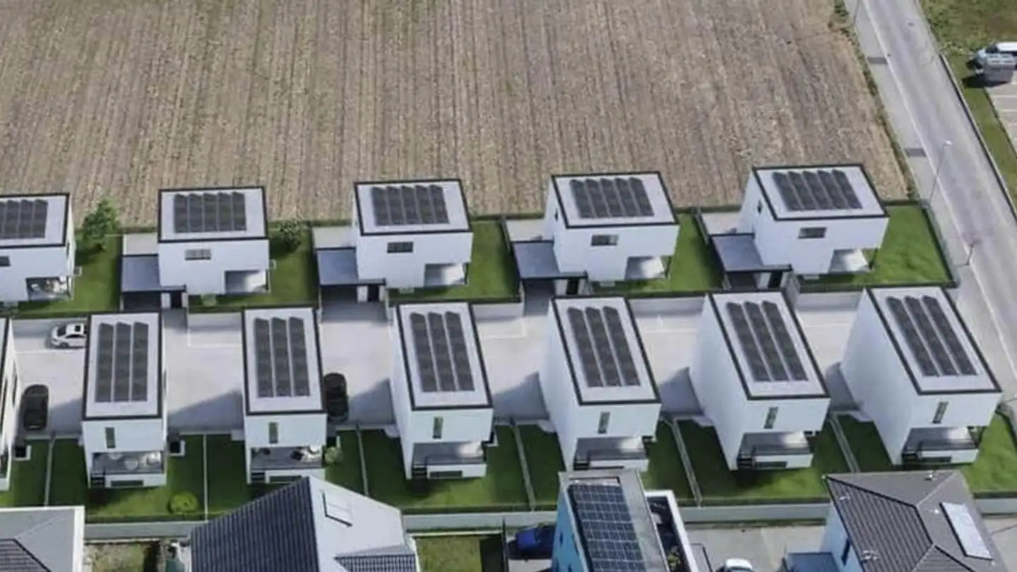 Casa singola in vendita - Via Campo dell'Era, 6594 Contone - Photo 3