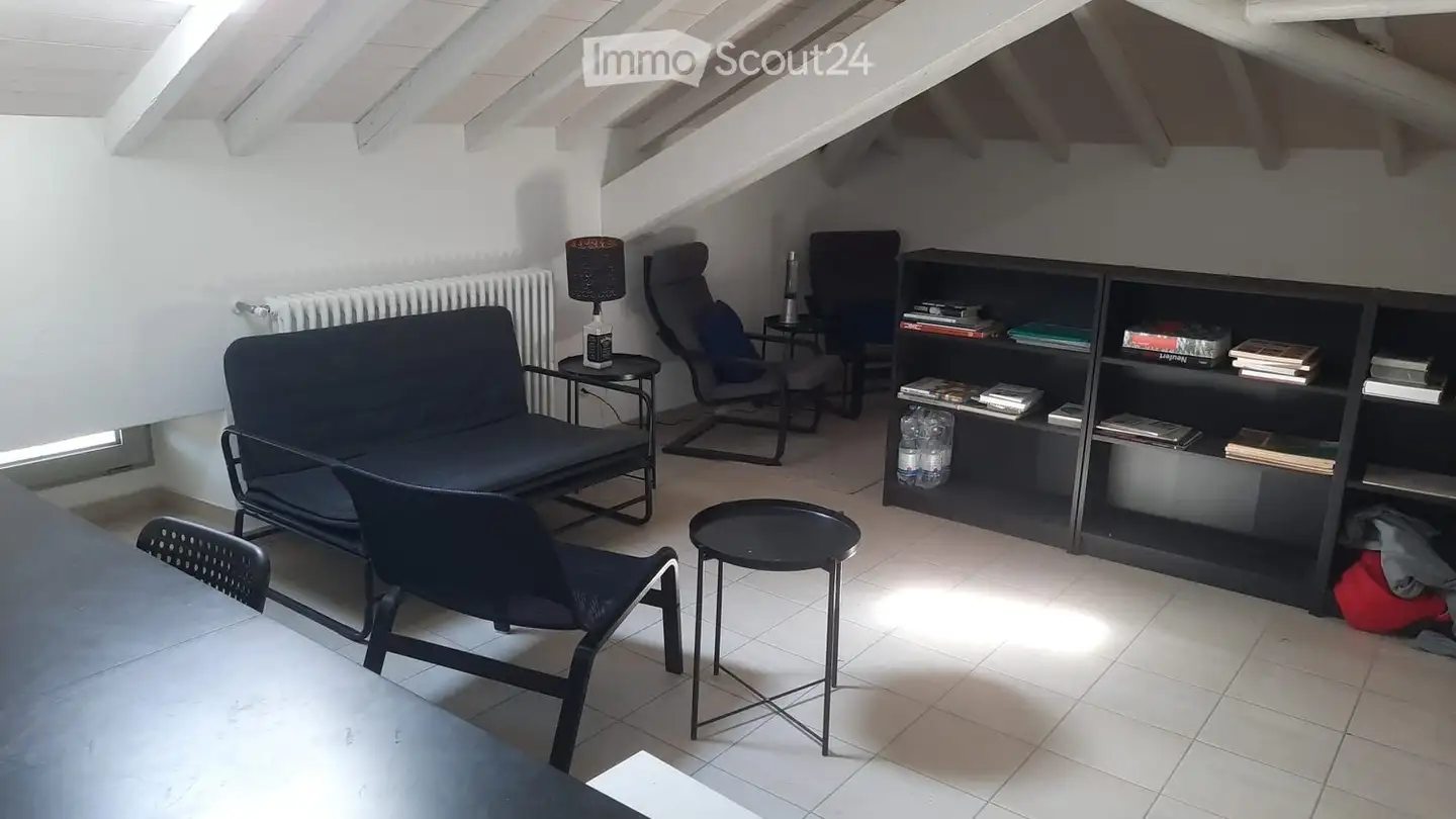 Appartamento in affitto - Via Pollini 31, 6850 Mendrisio - Foto 4