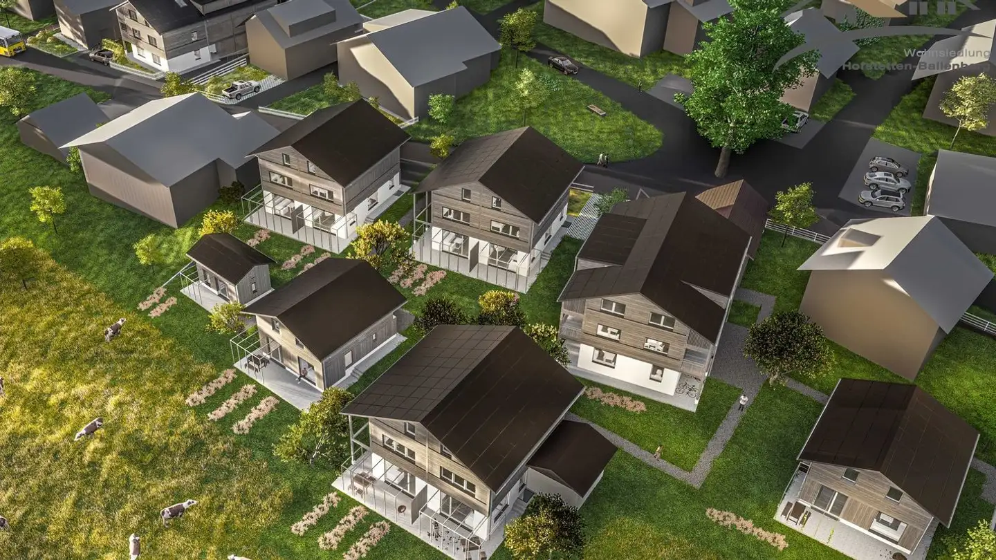 Single house for sale - 3858 Hofstetten b. Brienz - Photo 4