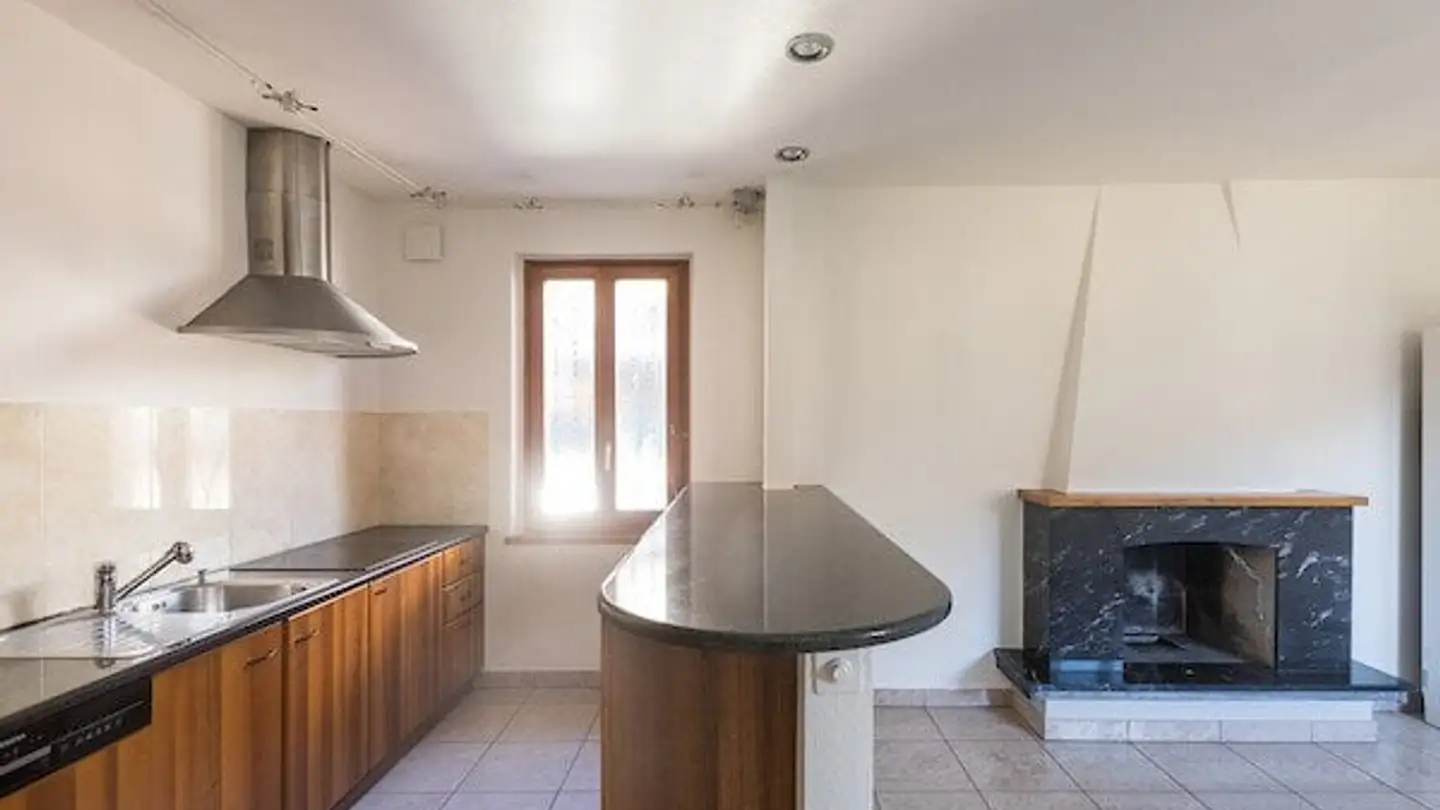 Apartment for rent - 6806 Sigirino - Photo 2