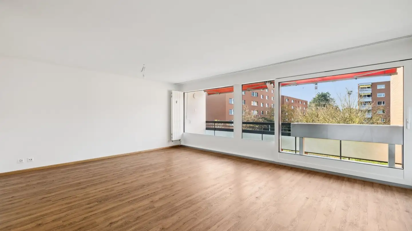 Maisonette kaufen - Lachmattstrasse 77, 4132 Muttenz - Foto 2