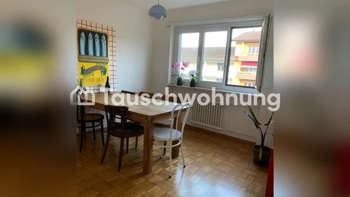 Appartamento in affitto - 8055 Zürich - Foto 2