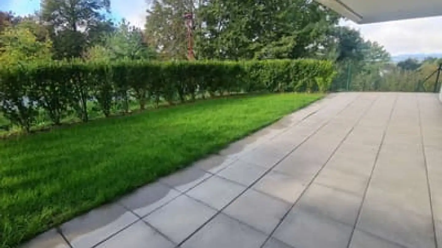 Appartamento in affitto - Chemin Du Verger 7, 1052 Le Mont-sur-Lausanne - Foto 4