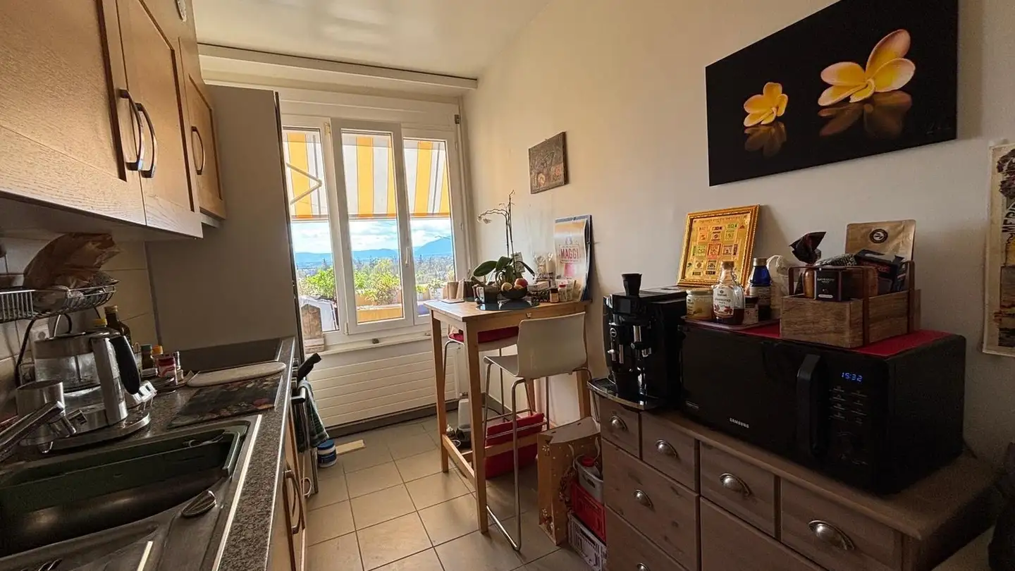 Appartement à louer - Chemin Des Coudriers 54, 1209 Genève - Photo 4