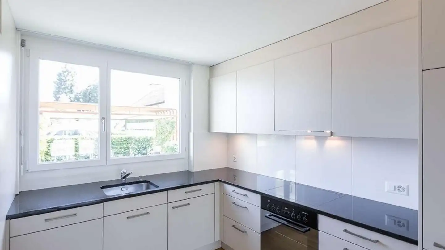 Appartamento in affitto - Aeschermattweg 6a, 5040 Schöftland - Foto 2