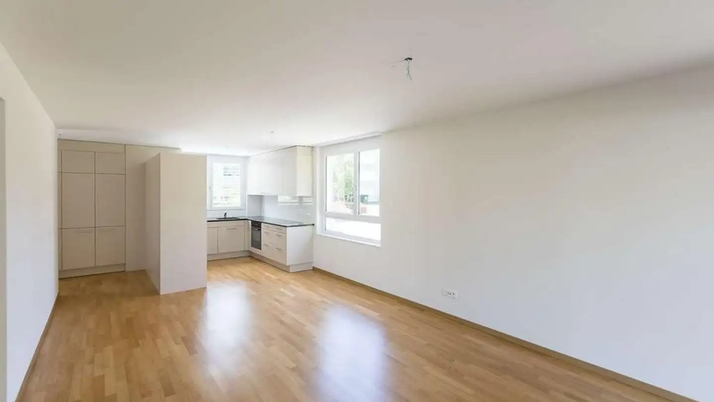 Appartamento in affitto - Aeschermattweg 6a, 5040 Schöftland - Foto 3