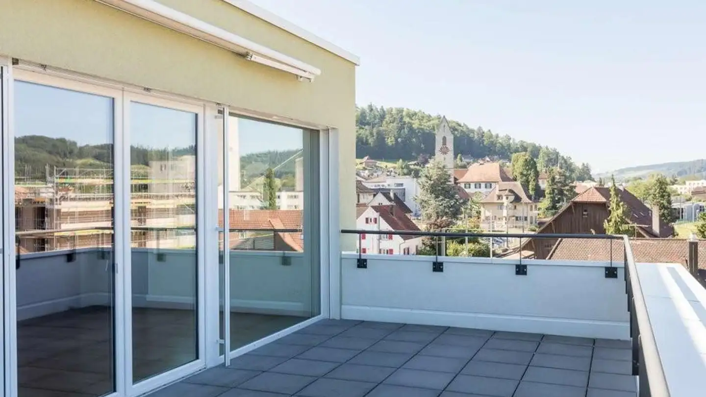 Appartamento in affitto - Aeschermattweg 6a, 5040 Schöftland - Foto 4