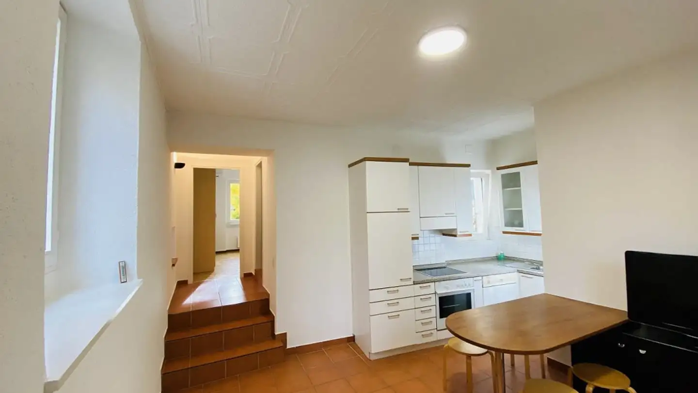 Appartamento in vendita - Via Cà Di Sotto 27, 6925 Gentilino - Photo 2