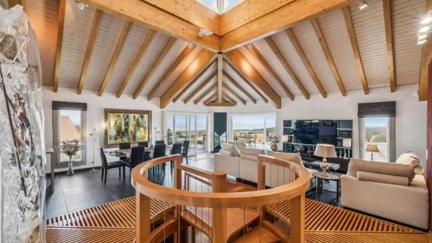 Casa singola in vendita - 1355 L'Abergement