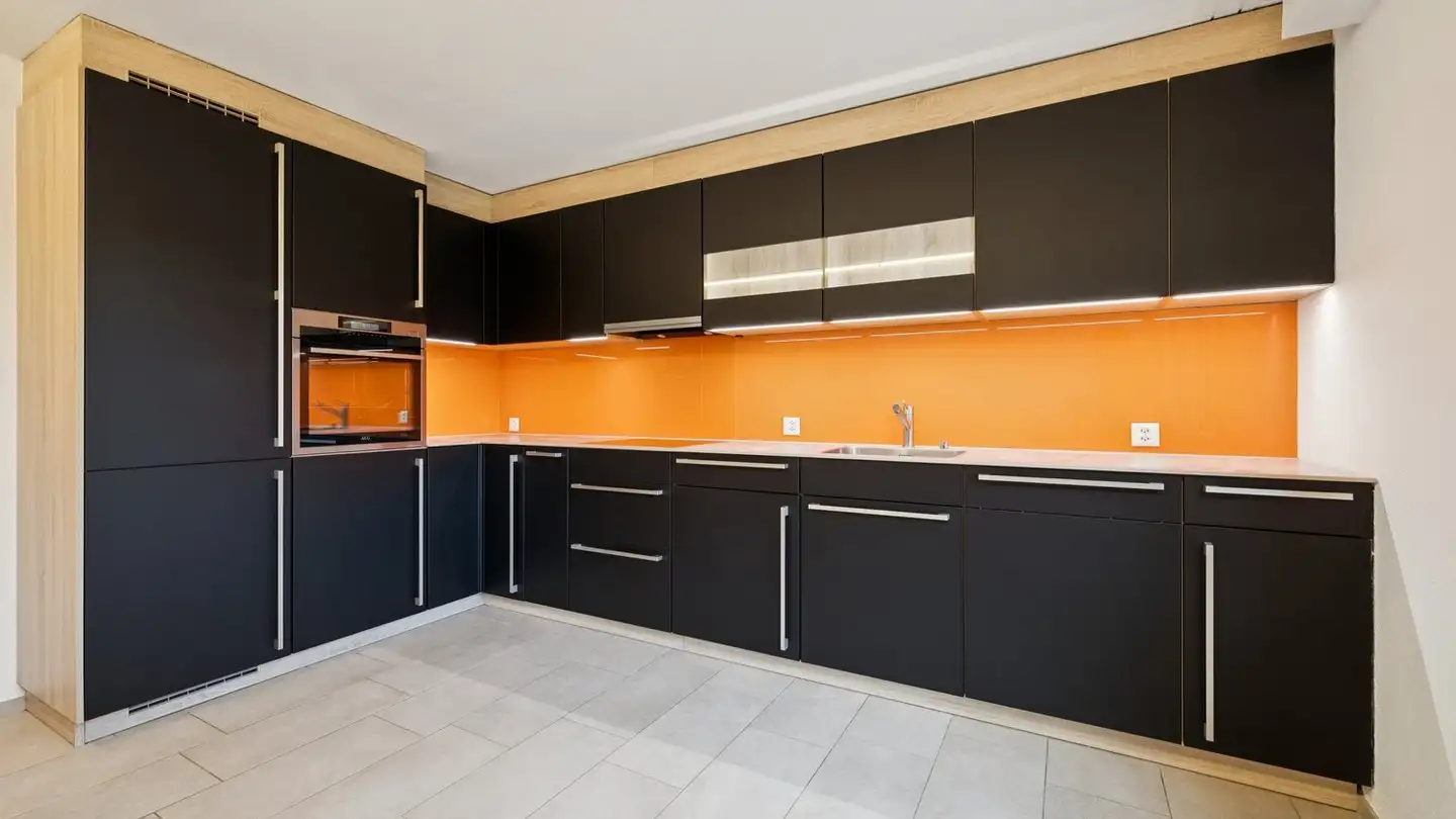 Maisonette kaufen - Lachmattstrasse 77, 4132 Muttenz - Foto 3