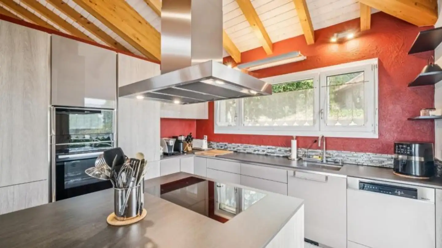 Casa singola in vendita - 1355 L'Abergement - Foto 4