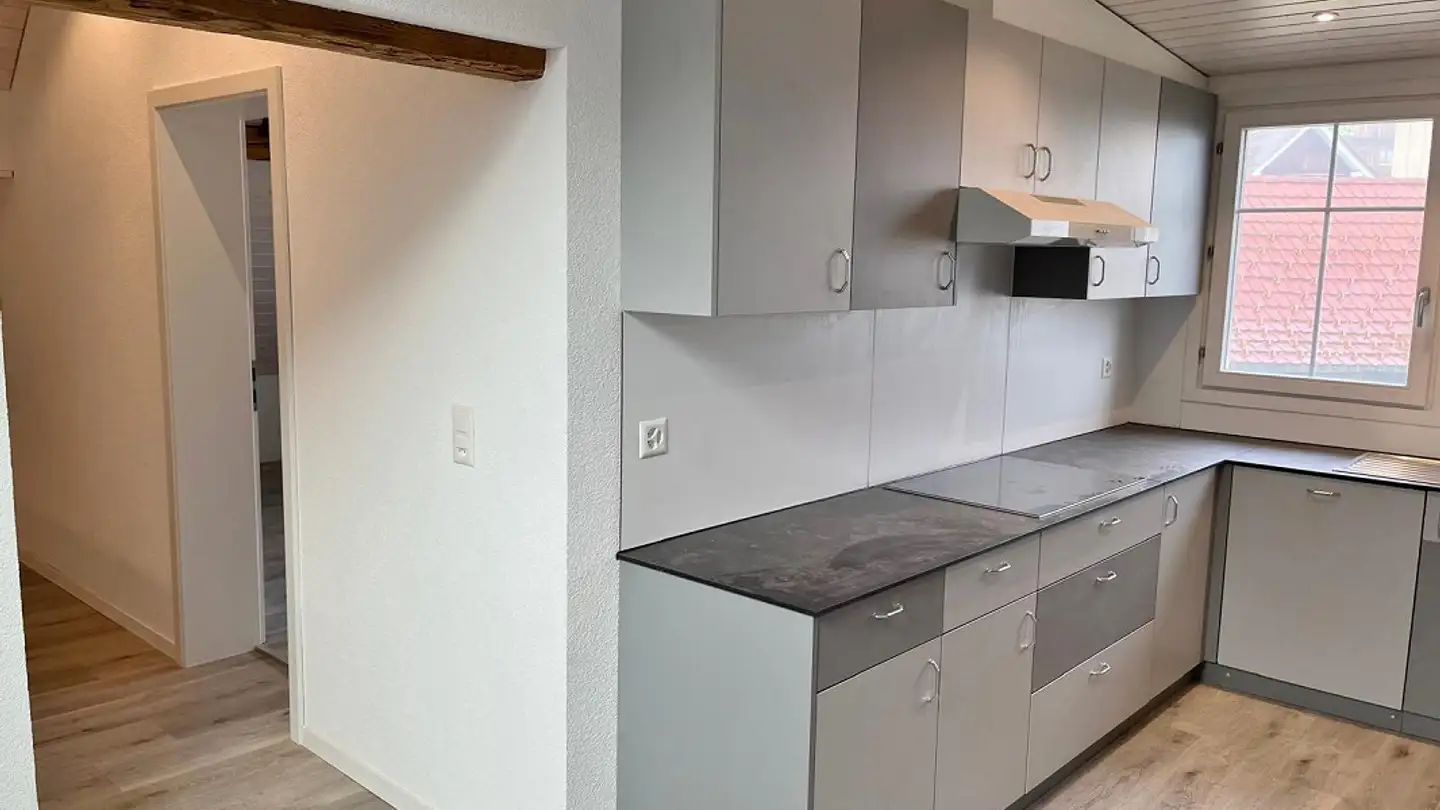 Attico in affitto - Warteggstrasse 3, 9100 Herisau - Foto 2