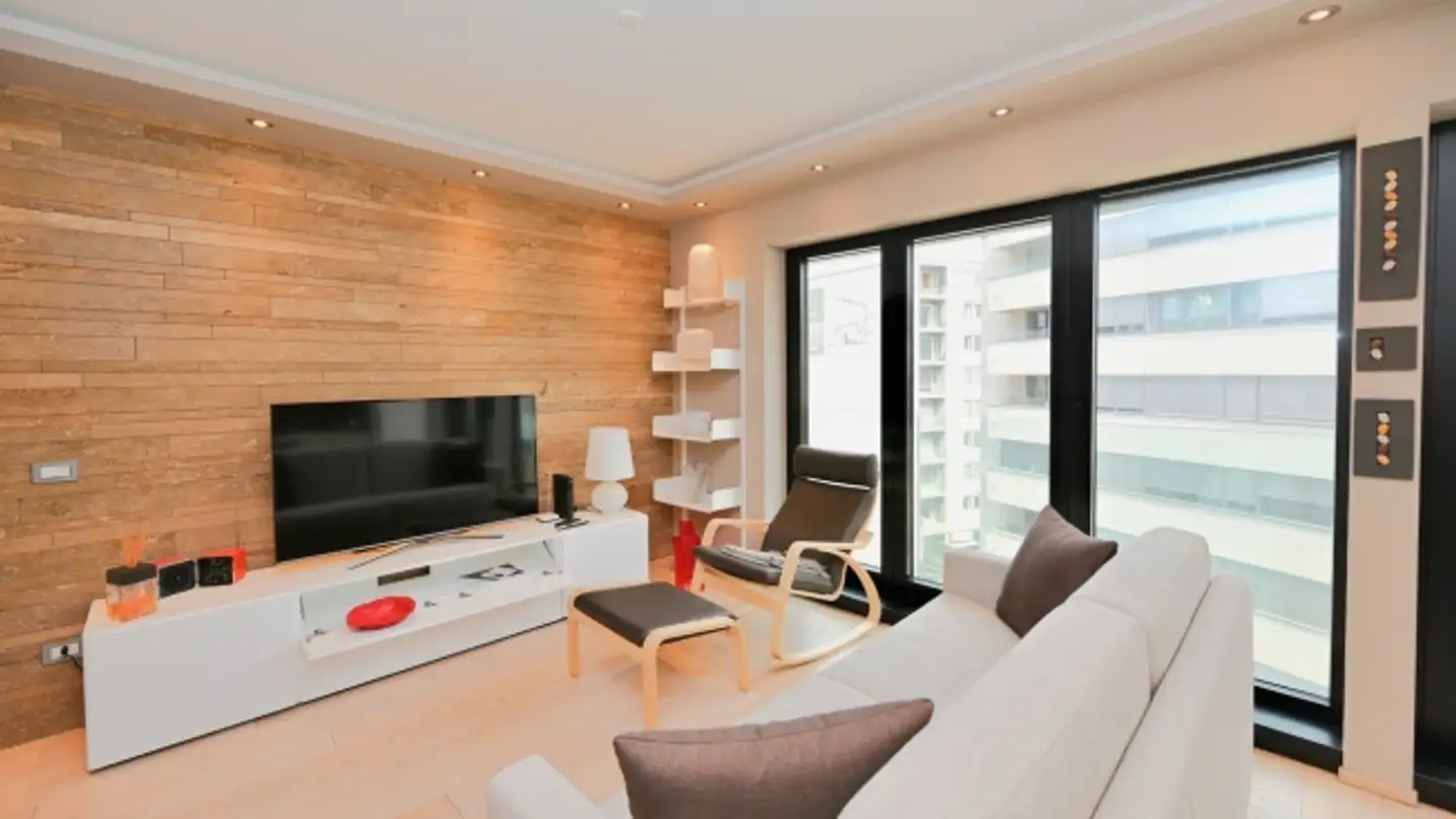 Apartment for sale - Via Franco Zorzi 4, 6900 Paradiso