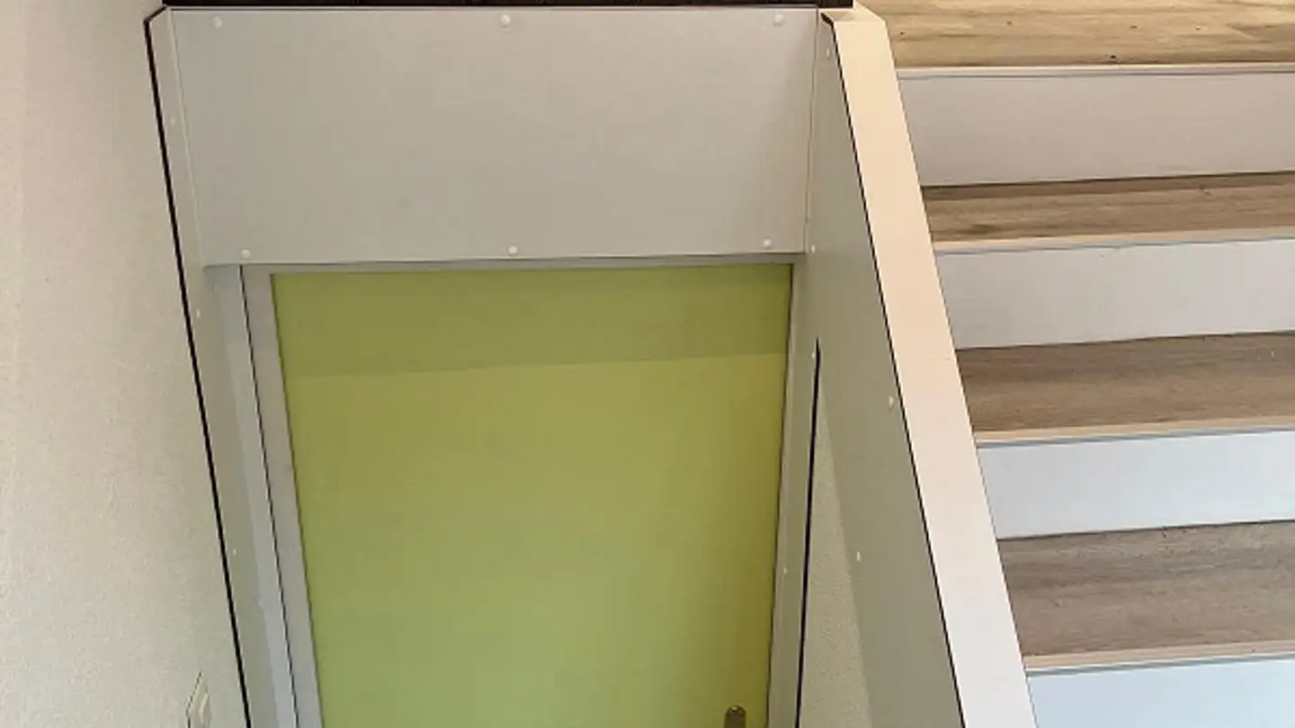 Attico in affitto - Warteggstrasse 3, 9100 Herisau - Foto 3