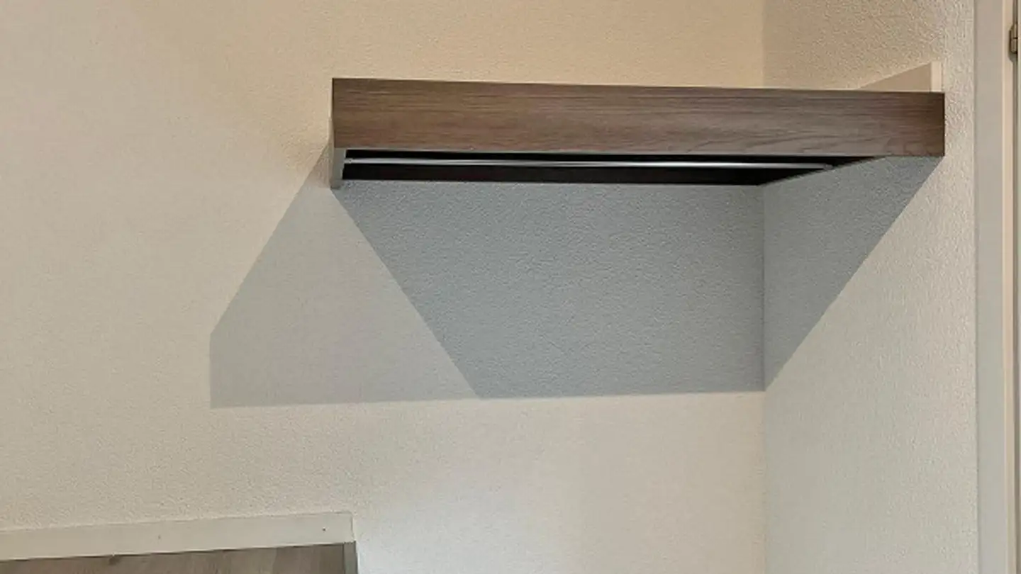 Attico in affitto - Warteggstrasse 3, 9100 Herisau - Foto 4