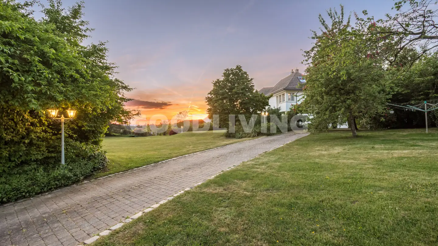 Villa à vendre - 8926 Kappel am Albis - Photo 2