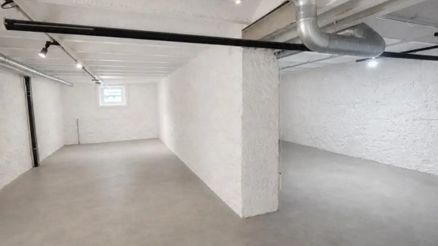 Negozio in affitto - Rue De Genève 17, 1003 Lausanne