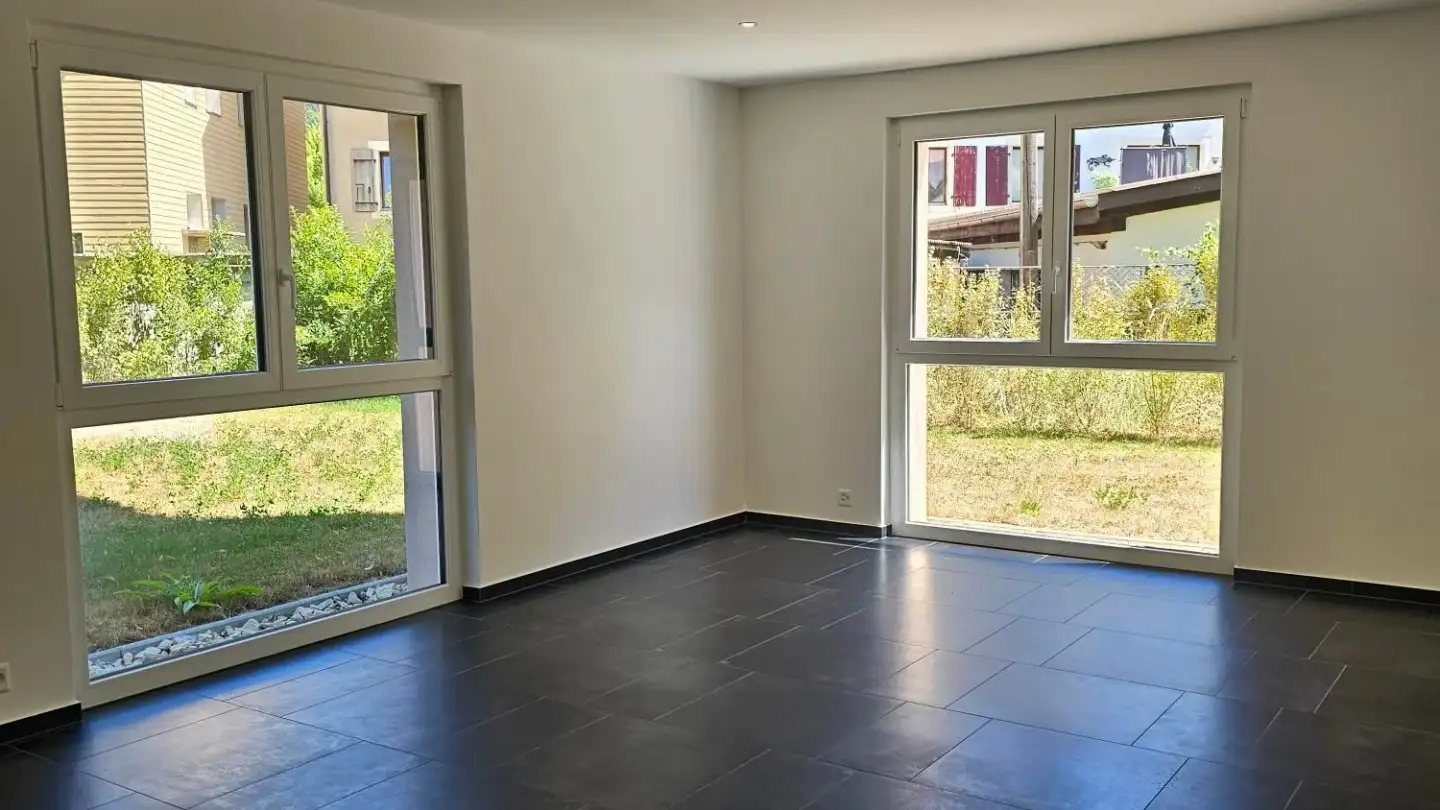 Wohnung mieten - Rue De La Sagne 11, 2114 Fleurier - Foto 3