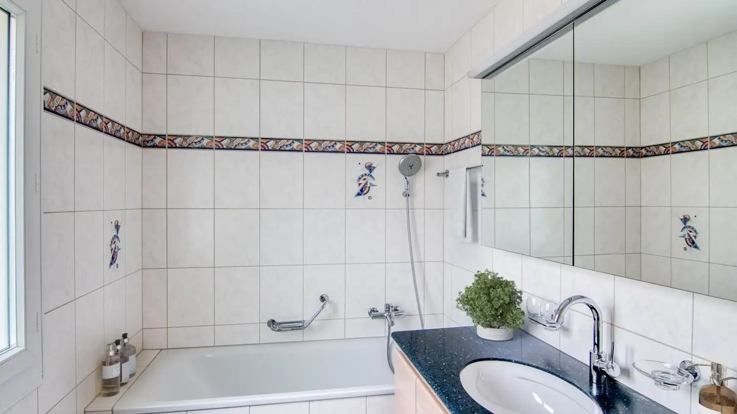 Appartamento in affitto - Ballenbühlweg 13, 3076 Worb - Photo 4