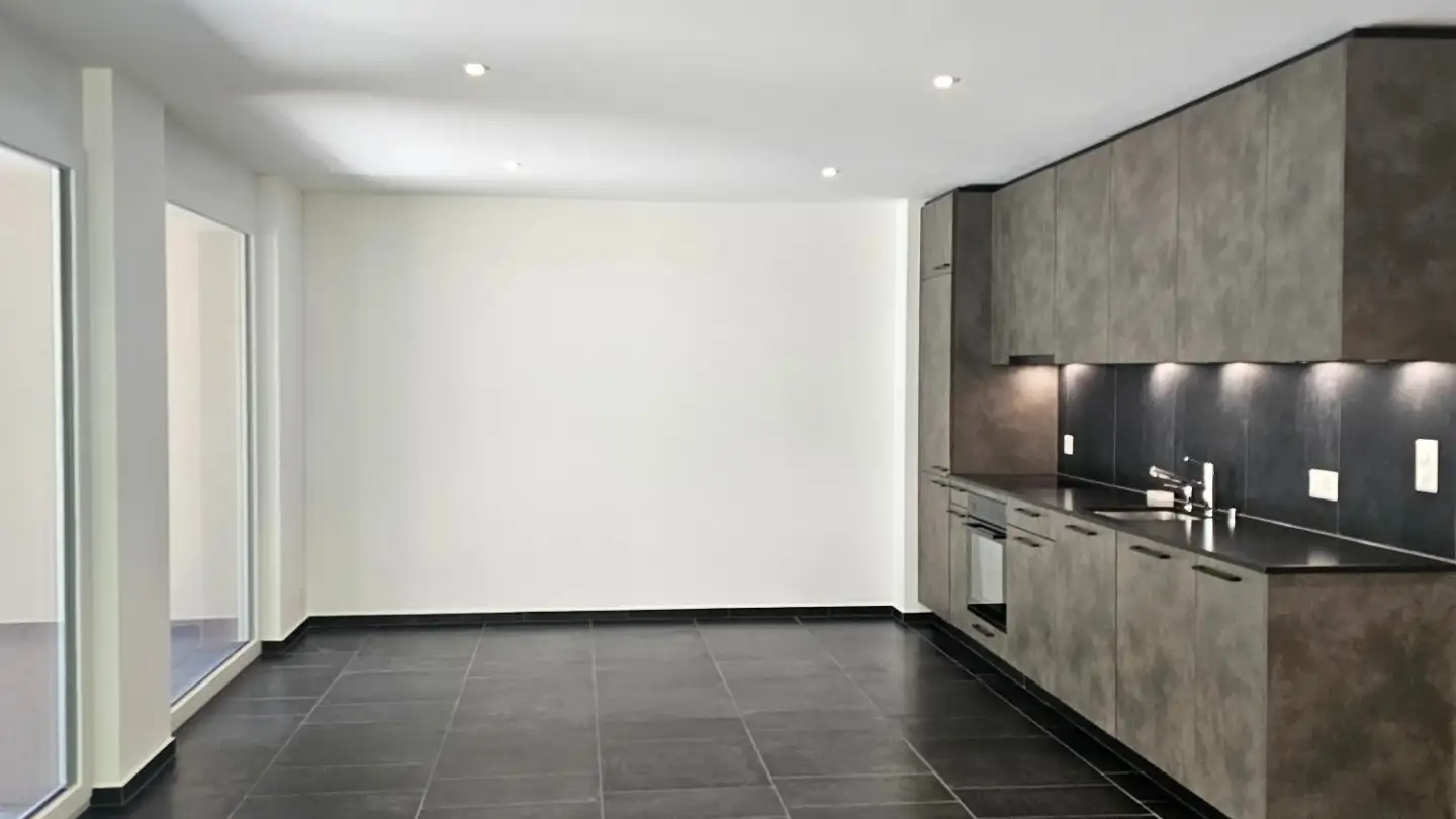 Wohnung mieten - Rue De La Sagne 11, 2114 Fleurier