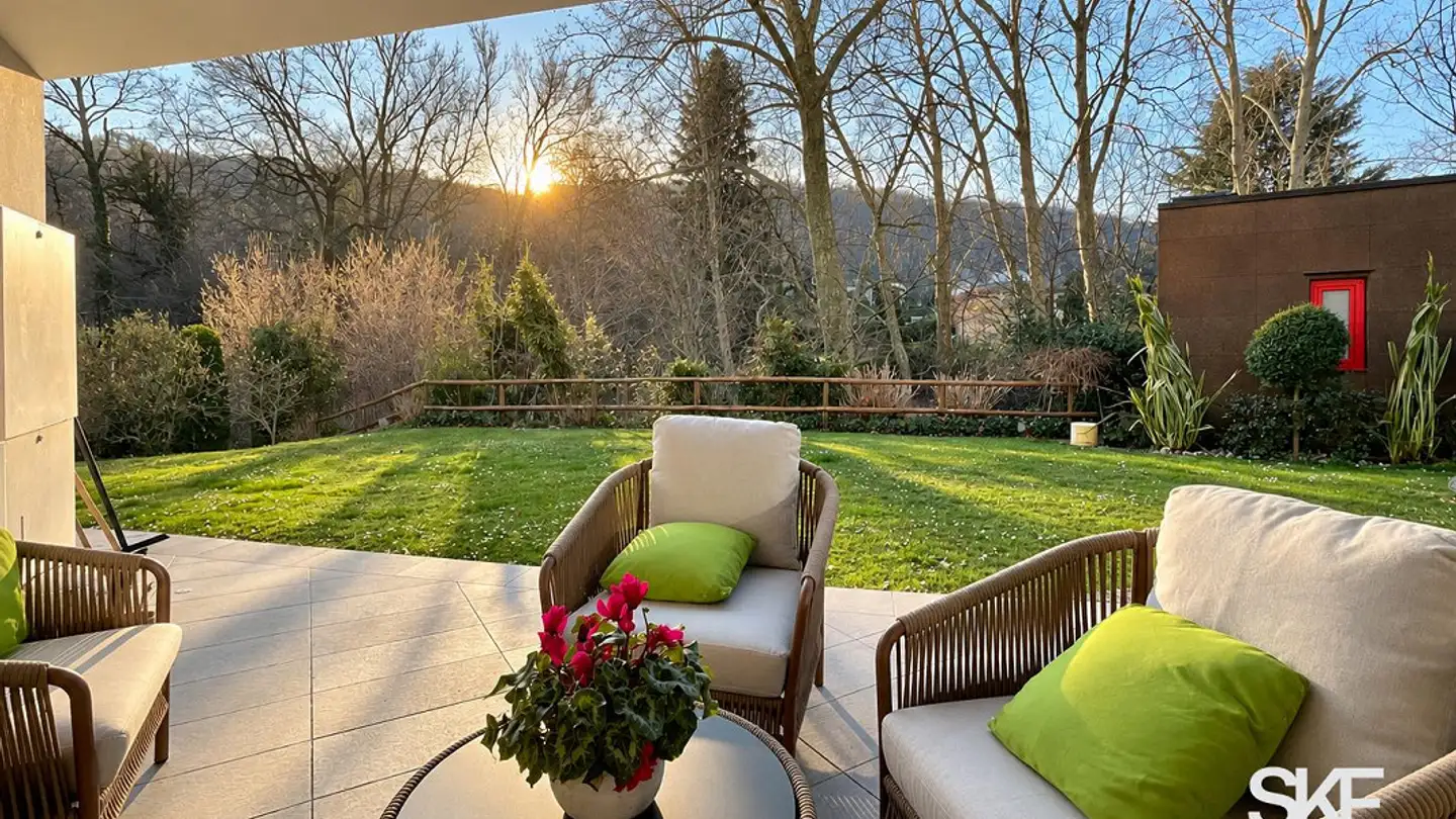 Casa singola in vendita - Via Riaa 1, 6883 Novazzano - Foto 4
