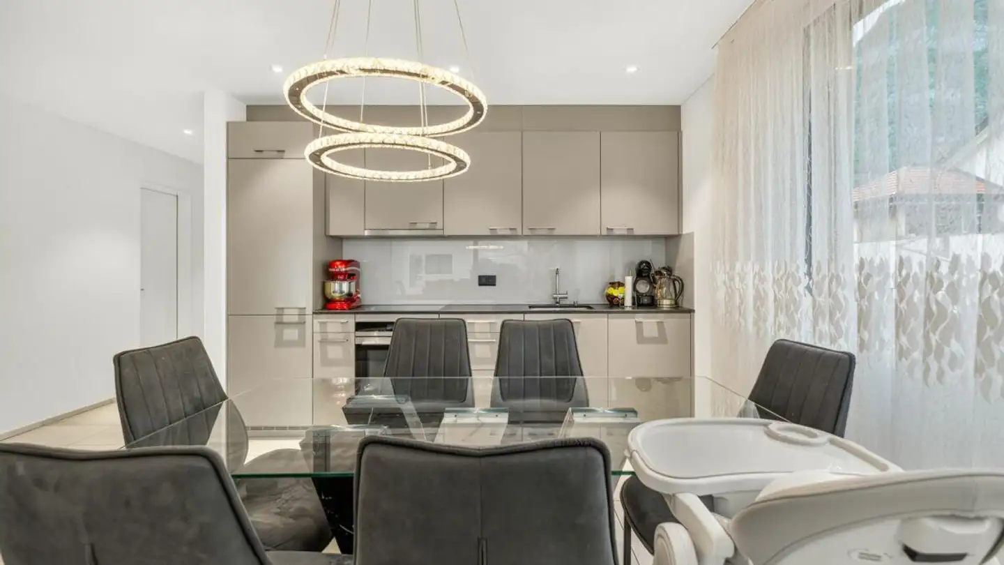 Wohnung kaufen - Industrieweg 8, 8887 Mels - Foto 3