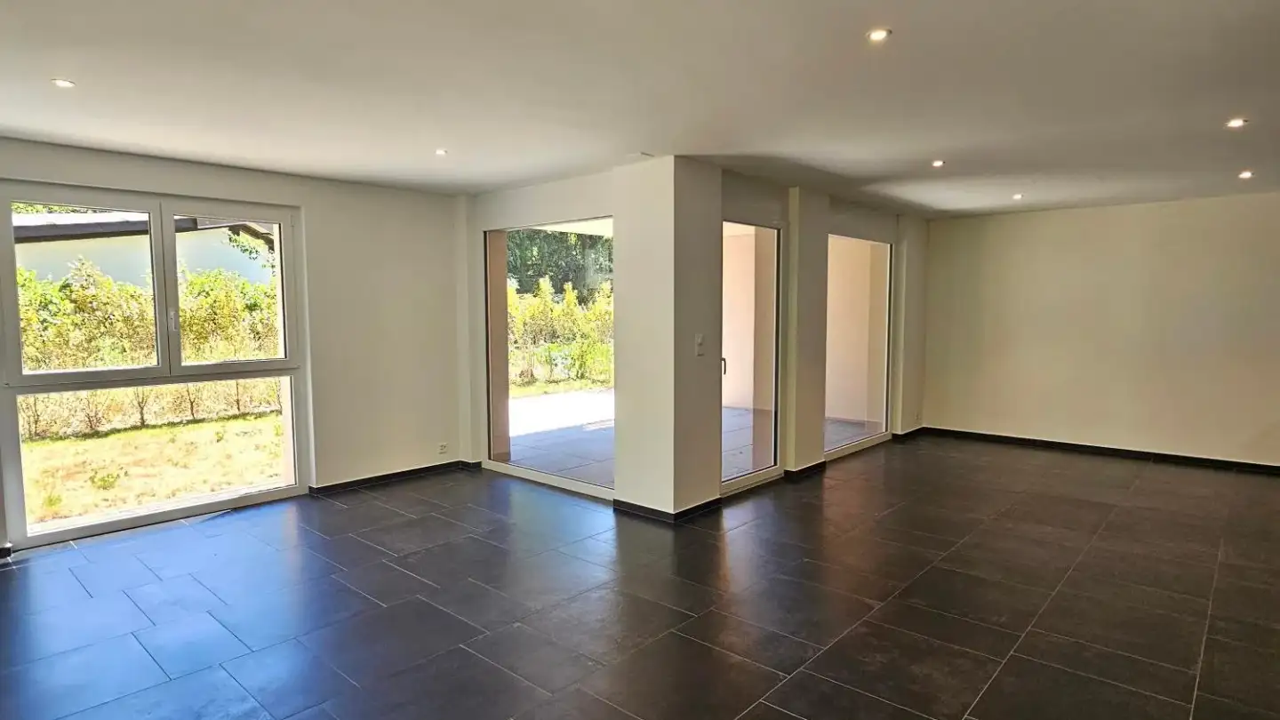 Wohnung mieten - Rue De La Sagne 11, 2114 Fleurier - Foto 4