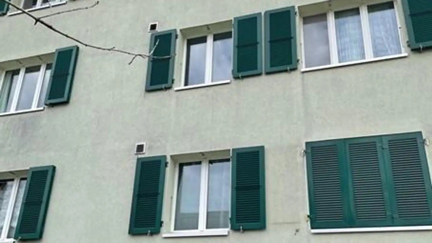 Apartment for rent - Gelterkinderstrasse 9a, 4450 Sissach