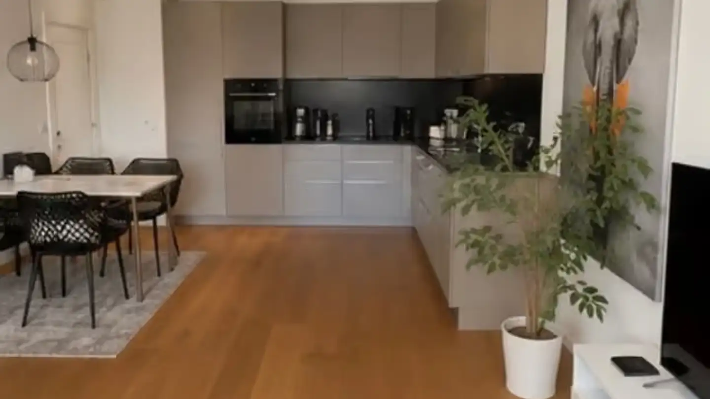 Appartamento in affitto - Käsistrasse 12, 5244 Birrhard - Foto 2