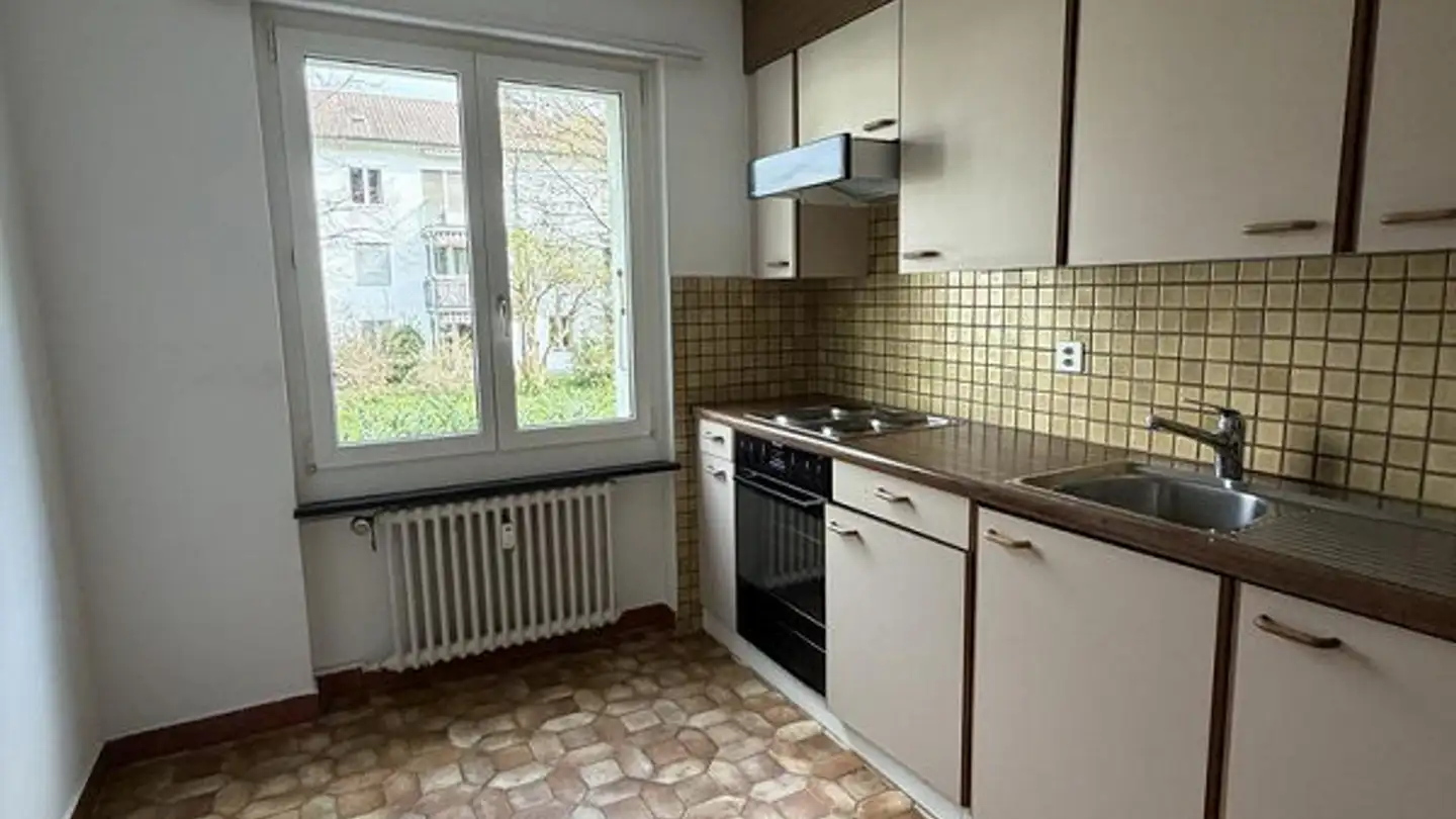 Apartment for rent - Gelterkinderstrasse 9a, 4450 Sissach - Photo 3